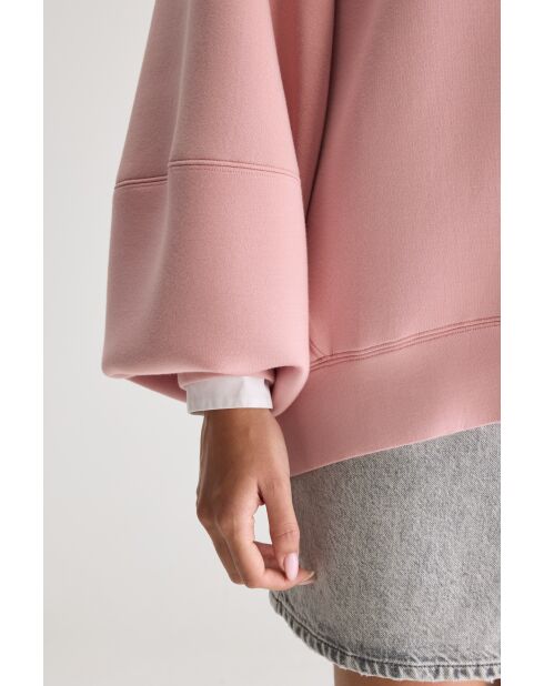 Trig Cheeks Sweatshirt