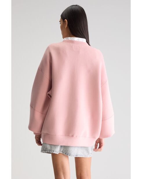 Trig Cheeks Sweatshirt