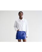 Camicia bianca Polaris