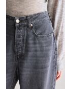 Jean Patsy used black