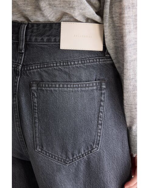 Jean Patsy used black