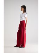 Hose Dominic Palisander