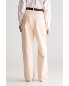 Jean Perla light rose