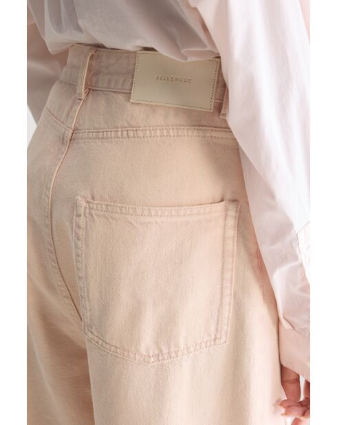 Jean Perla light rose