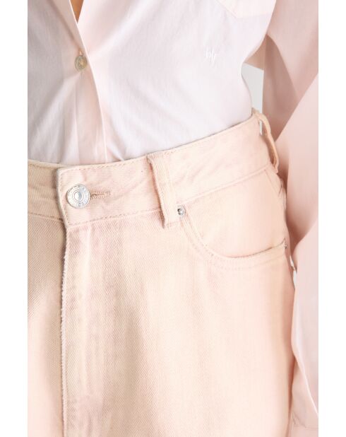 Jean Perla light rose