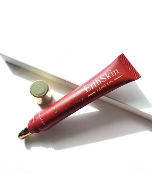 2 oogcontourcrèmes met retinol en collageen - 2x20 ml