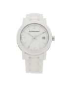 Reloj de mujer blanco BU9180