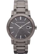 Orologio da donna in argento BU9007