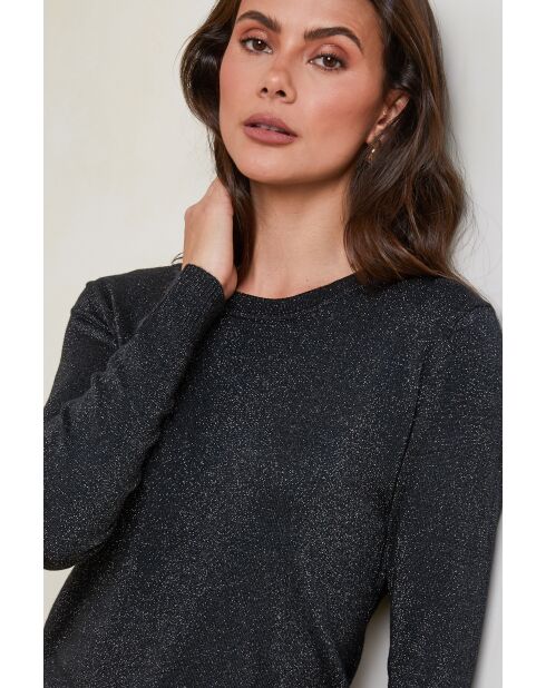 Pull Alma noir