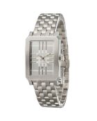 Montre homme BU1901 argentée