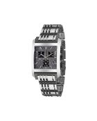 Montre homme BU1561 argentée