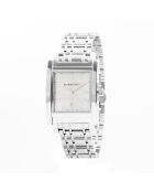 Montre homme BU1550 argentée