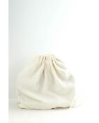 Bolsos de piel marrón - 25x14x22 cm - En buen estado