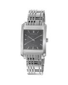 Montre homme BU1568 argentée