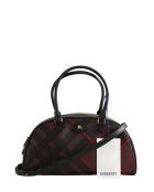 Bolsos de piel negros - 35x12x20 cm - Nunca usados con etiqueta