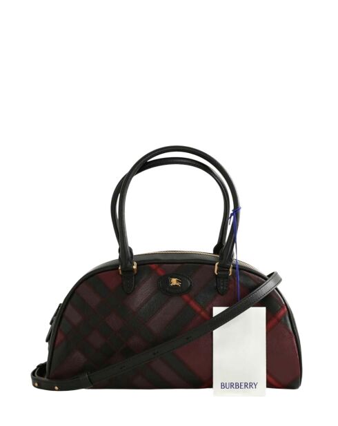 Bolsos de piel negros - 35x12x20 cm - Nunca usados con etiqueta