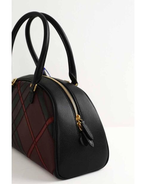 Bolsos de piel negros - 35x12x20 cm - Nunca usados con etiqueta