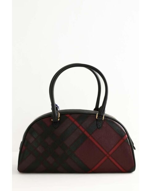 Bolsos de piel negros - 35x12x20 cm - Nunca usados con etiqueta