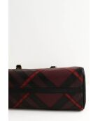 Bolsos de piel negros - 35x12x20 cm - Nunca usados con etiqueta