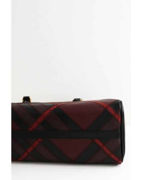 Bolsos de piel negros - 35x12x20 cm - Nunca usados con etiqueta