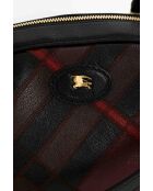 Bolsos de piel negros - 35x12x20 cm - Nunca usados con etiqueta