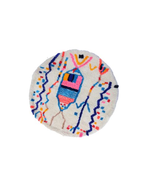 Tapis collection -115cm