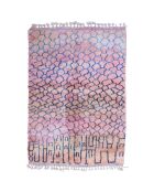 Tappeto Boujad - 336x219 cm