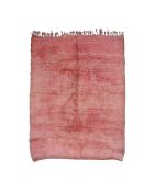 Oud Boujad tapijt - 242x208cm