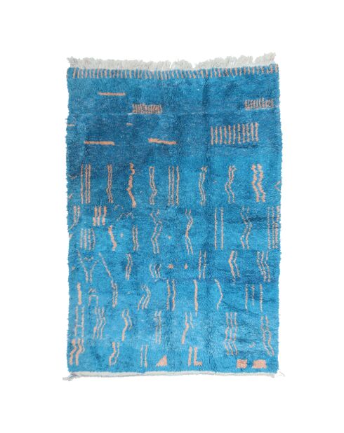 Tapis Boujad - 250x160cm