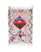 Tappeto berbero colorato - 230x152cm