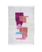 Them collectie vloerkleed - 295x210cm