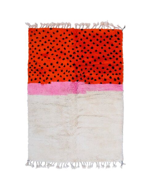 Tappeto della collezione Timeless Them - 255x160cm