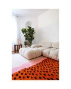 Tappeto della collezione Timeless Them - 255x160cm