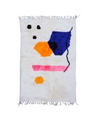 Tappeto della collezione Timeless Them - 240x165cm