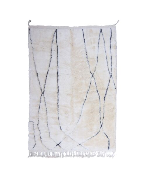 Tappeto eccezionale Mirrt - 300x203cm