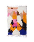 Tappeto della collezione Them - 103x146cm