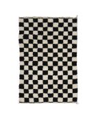 Beni Ouarain Teppich, 230 x 150 cm