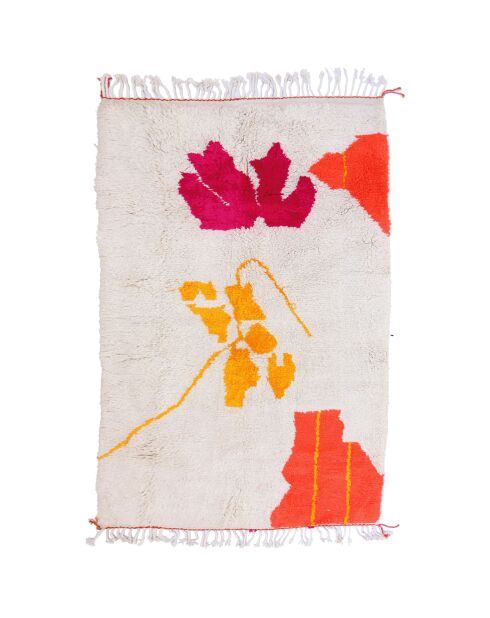 Tappeto della collezione Them - 270x160cm