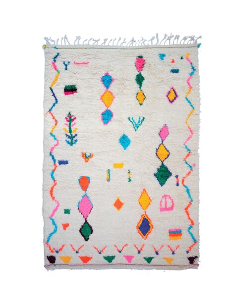 Alfombra colección Timeless - 210x140 cm