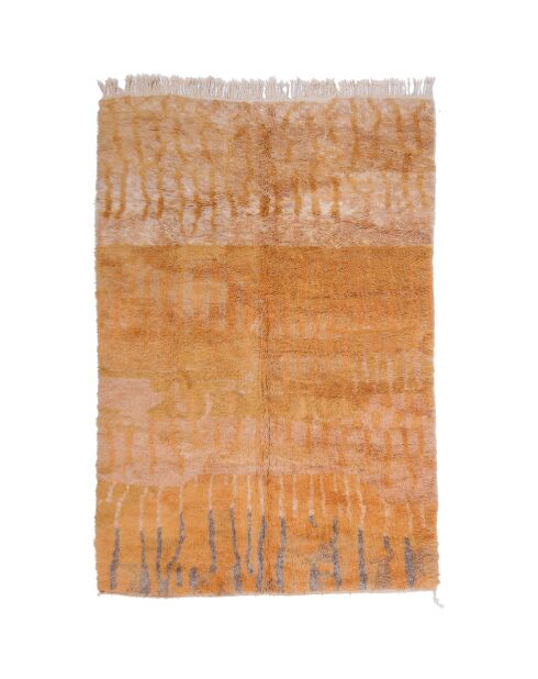 Tapis Boujad - 310x211cm