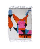 Tappeto della collezione Them - 182x130cm