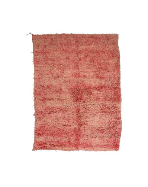 Tapis Boujad - 260x178cm