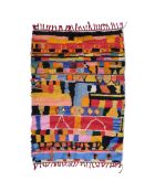 Tappeto della collezione Them - 247x175cm