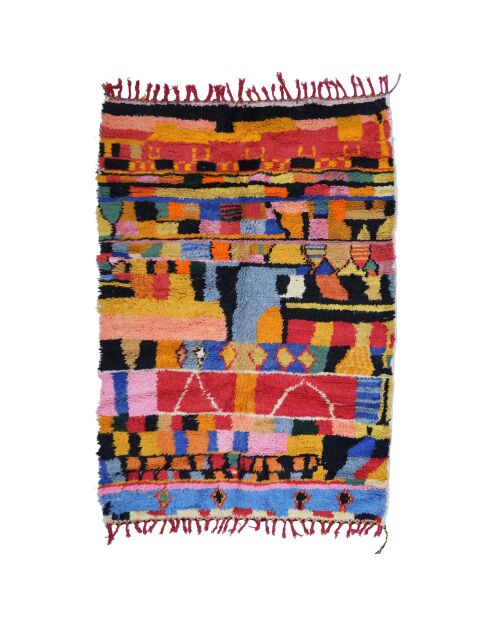 Tappeto della collezione Them - 247x175cm