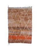 Boujad Vloerkleed - 248x157cm