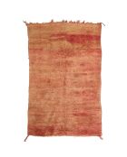 Alter Boujad-Teppich - 294 x 205 cm