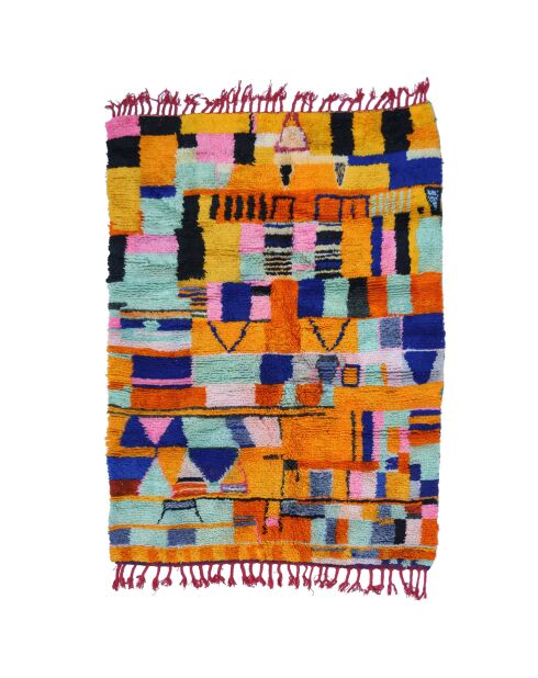 Them Collection Vloerkleed - 234x162cm