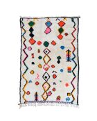 Tappeto collezione Timeless - 250x159cm