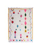 Tapijt uit de Timeless collectie - 355x255cm