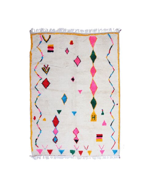 Tapijt uit de Timeless collectie - 355x255cm